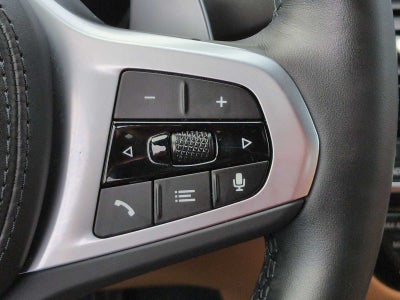 BMW Serie 5 530i xDrive 2022