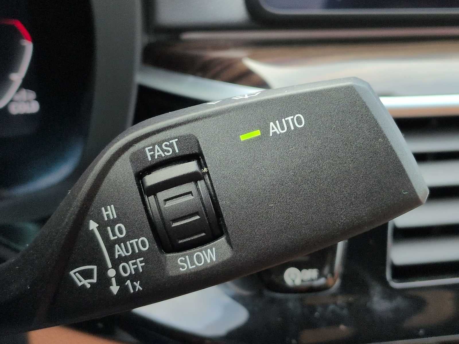 BMW Serie 5 530i xDrive 2022