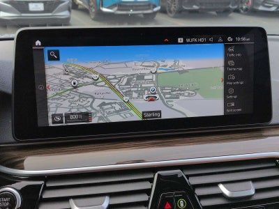 BMW Serie 5 530i xDrive 2022