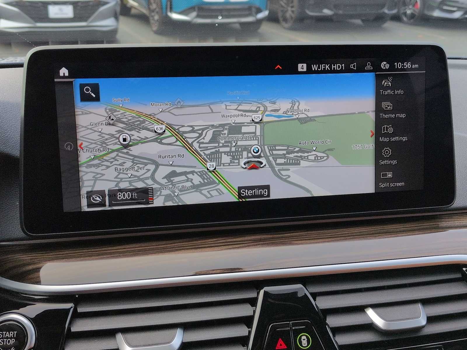 BMW Serie 5 530i xDrive 2022