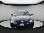 BMW Serie 5 530i xDrive 2022