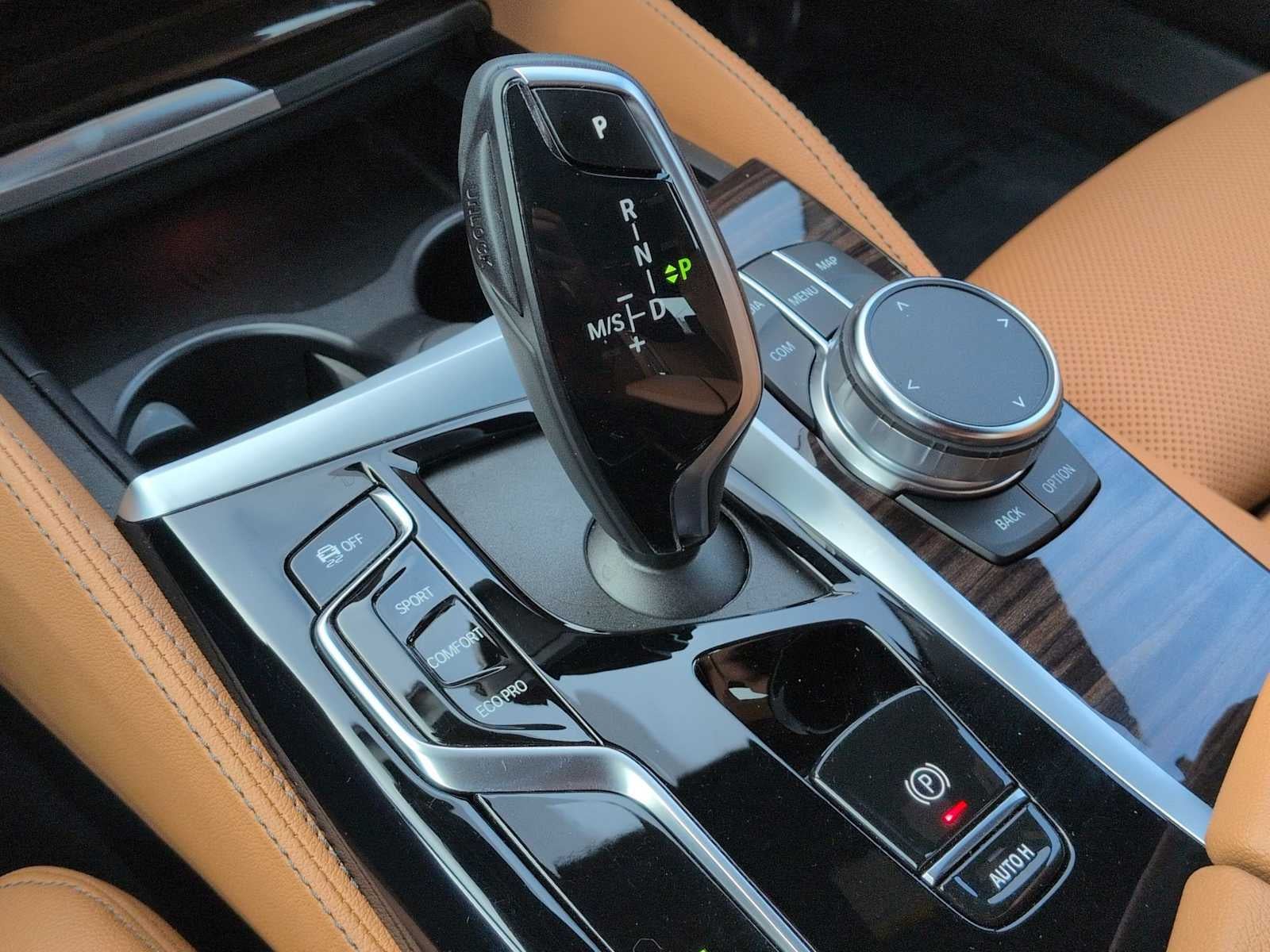 BMW Serie 5 530i xDrive 2022
