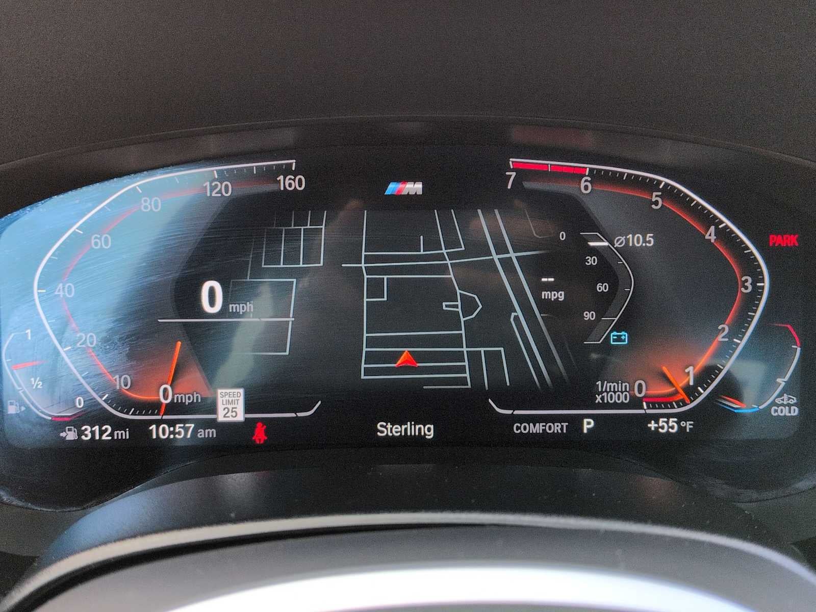 BMW Serie 5 530i xDrive 2022
