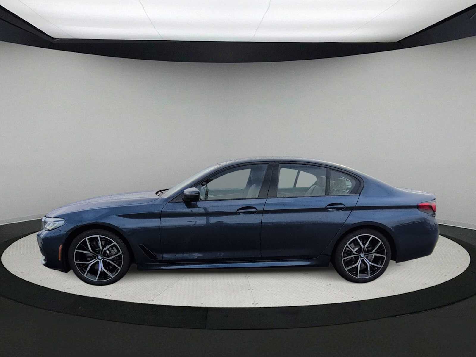 BMW Serie 5 530i xDrive 2022