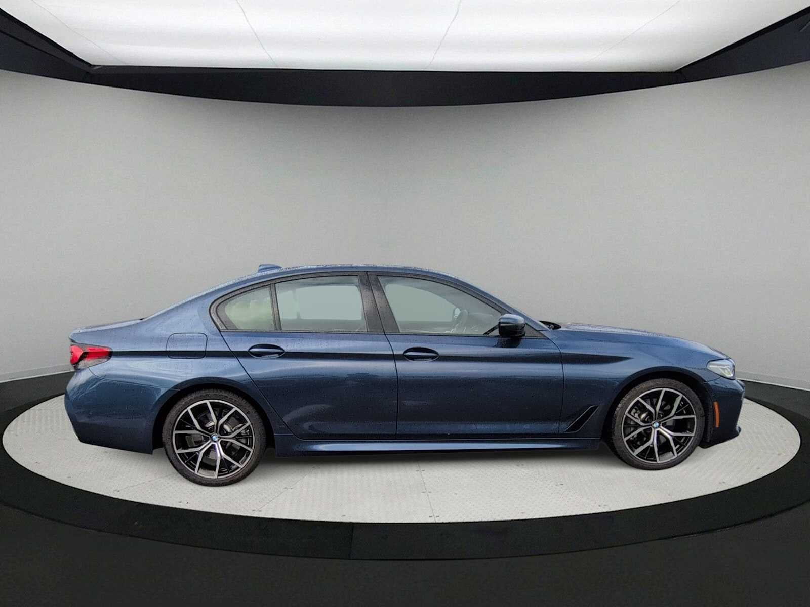 BMW Serie 5 530i xDrive 2022