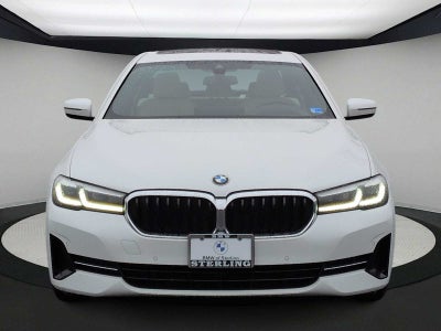 2023 BMW 530i xDrive 530i xDrive