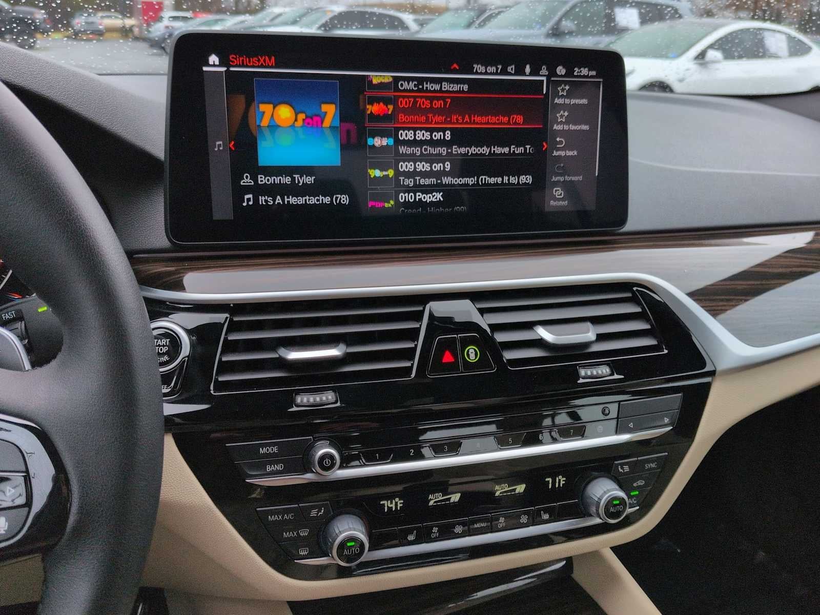 2023 BMW 530i xDrive 530i xDrive