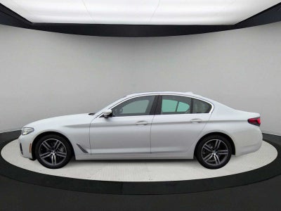 2023 BMW 530i xDrive 530i xDrive