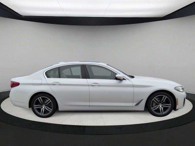 2023 BMW 530i xDrive 530i xDrive