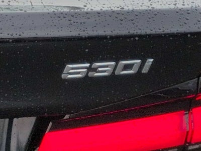 2023 BMW 530i xDrive 530i xDrive