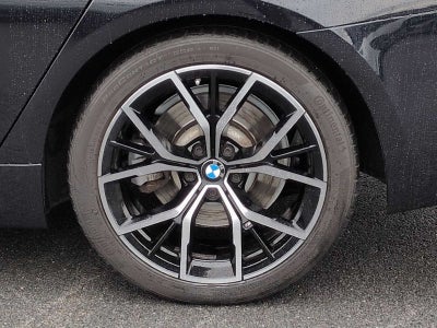 2023 BMW 530i xDrive 530i xDrive