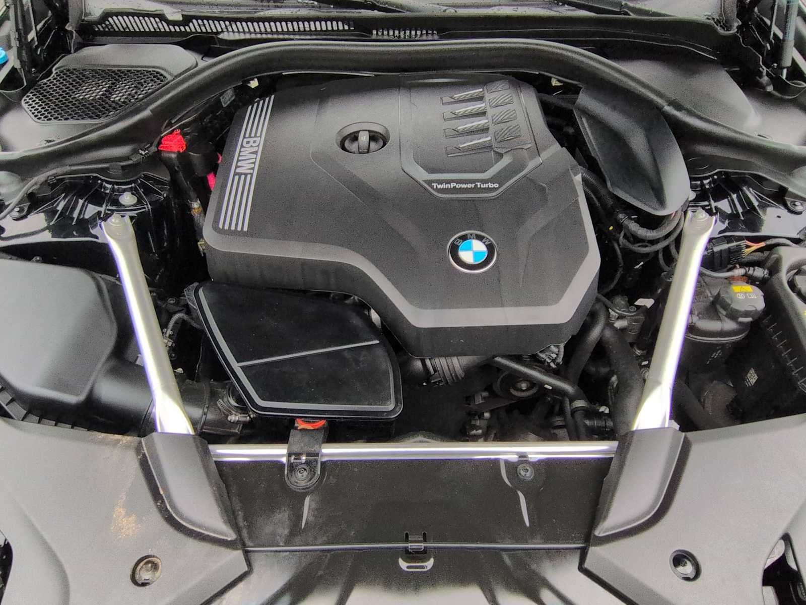 2023 BMW 530i xDrive 530i xDrive