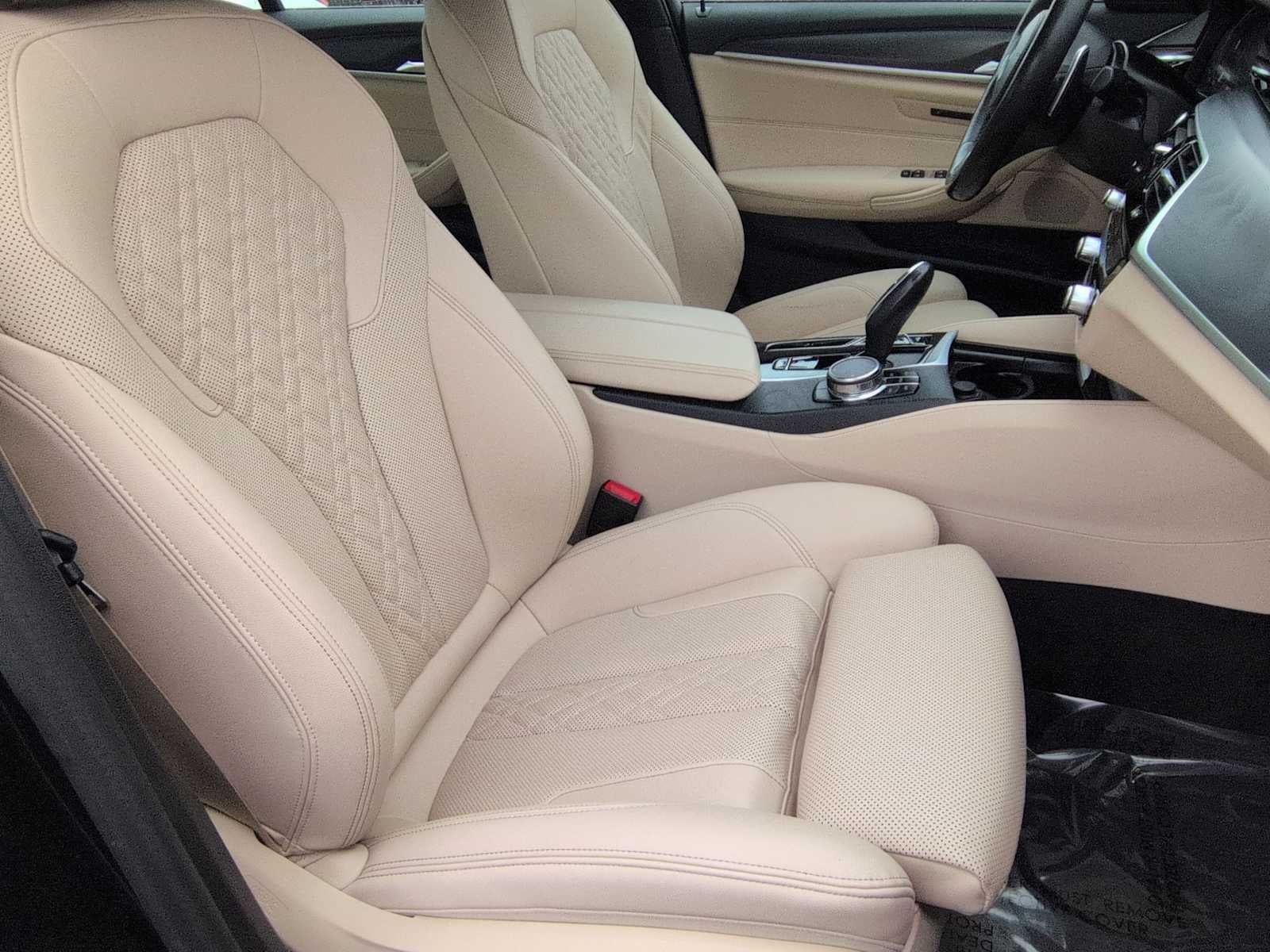 2023 BMW 530i xDrive 530i xDrive