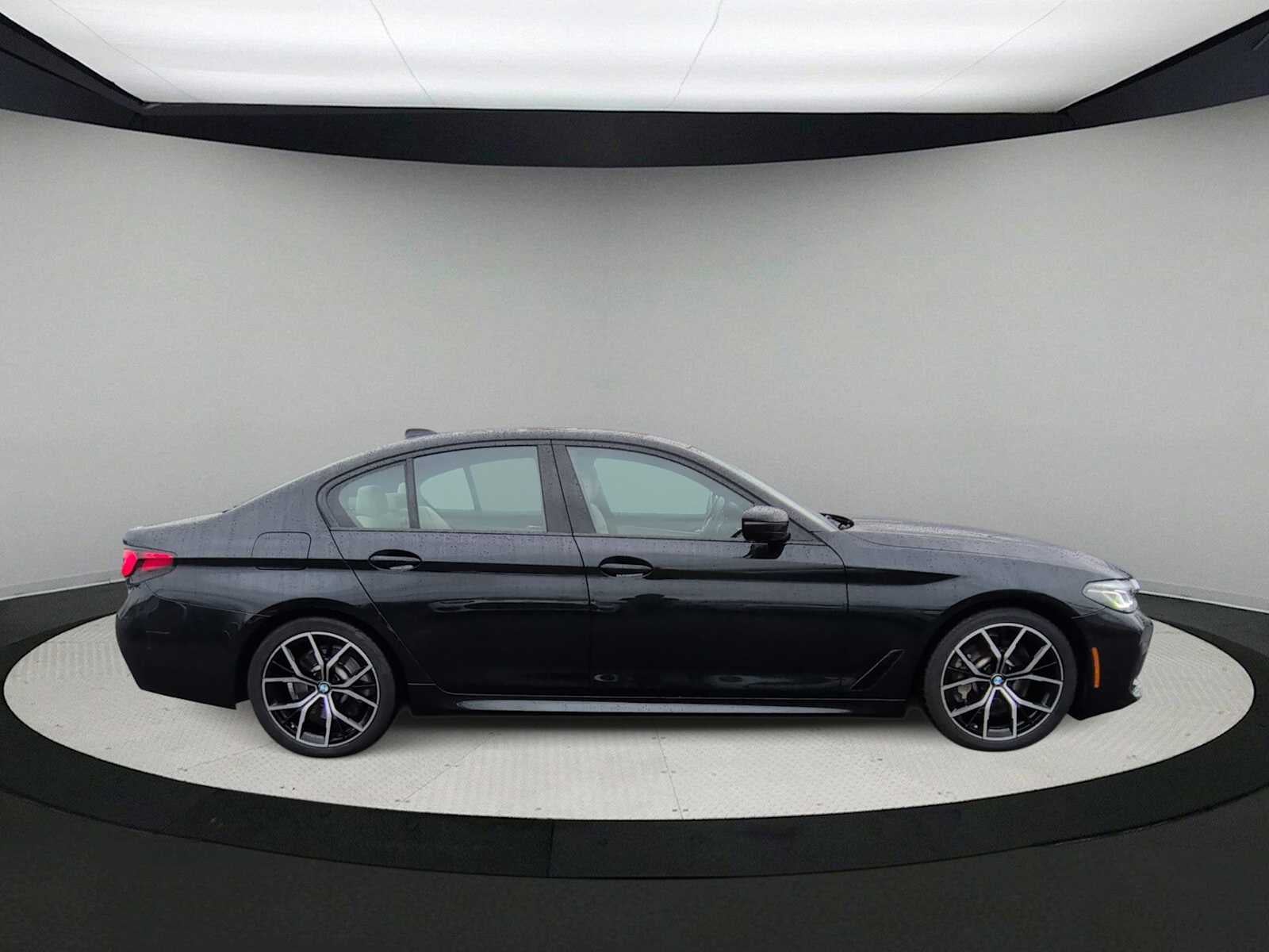 2023 BMW 530i xDrive 530i xDrive