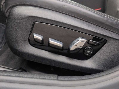 BMW 550i xDrive M550i xDrive 2021