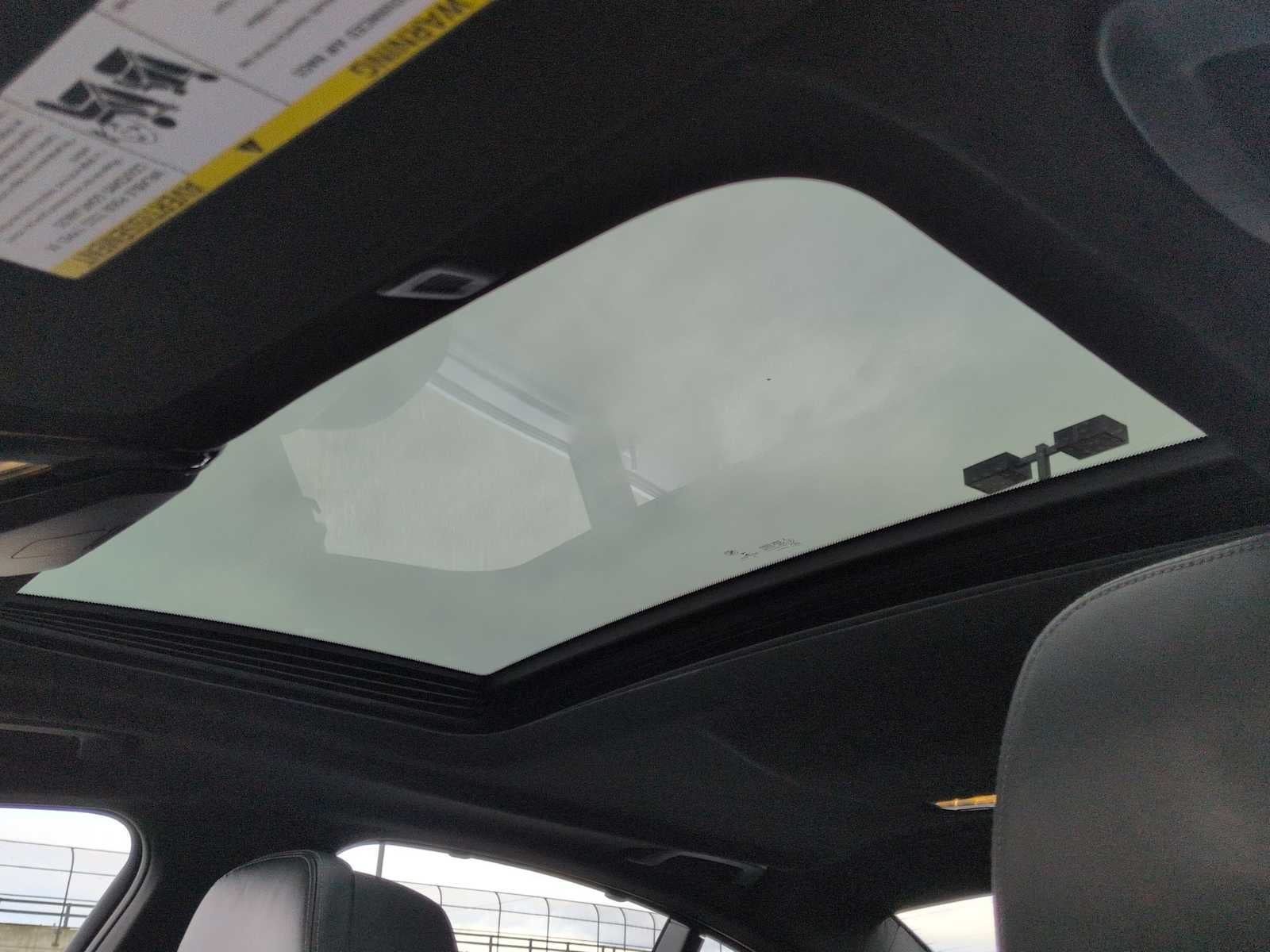 BMW 550i xDrive M550i xDrive 2021