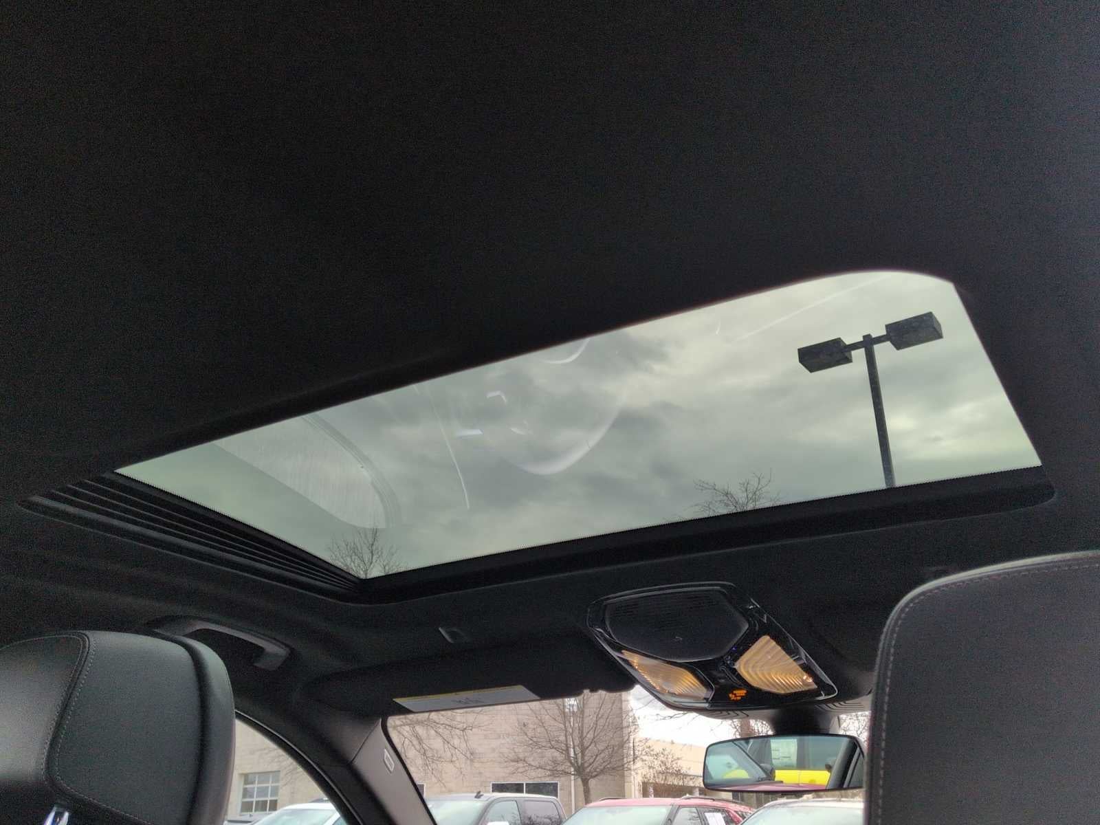 BMW 550i xDrive M550i xDrive 2021