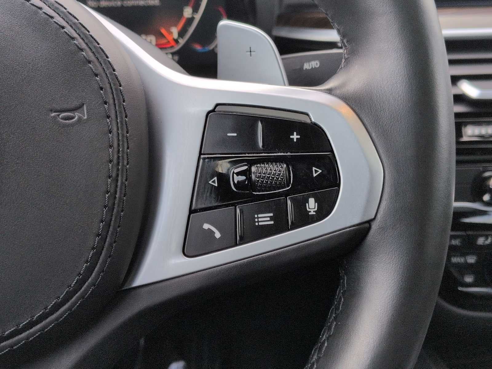 BMW 550i xDrive M550i xDrive 2021