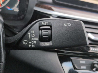 BMW 550i xDrive M550i xDrive 2021