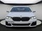 BMW 550i xDrive M550i xDrive 2021