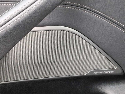 BMW 550i xDrive M550i xDrive 2021