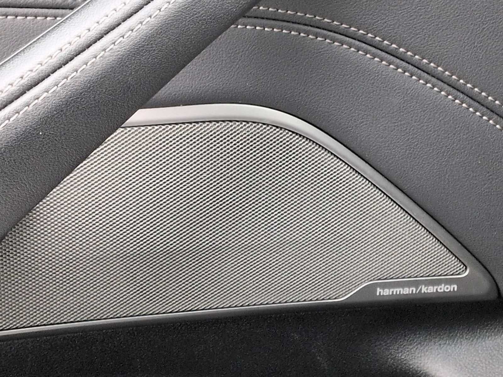 BMW 550i xDrive M550i xDrive 2021