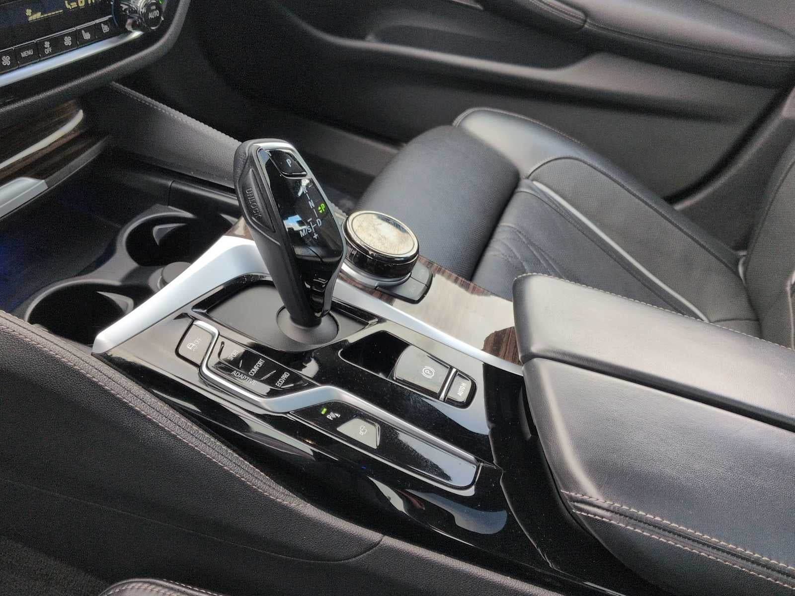 BMW 550i xDrive M550i xDrive 2021