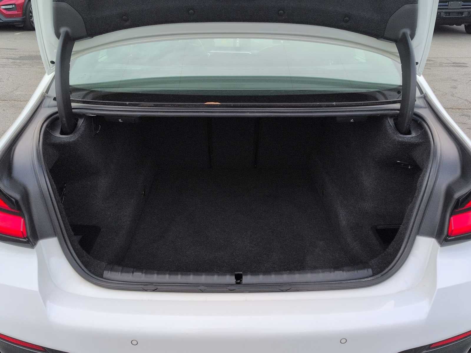 BMW 550i xDrive M550i xDrive 2021