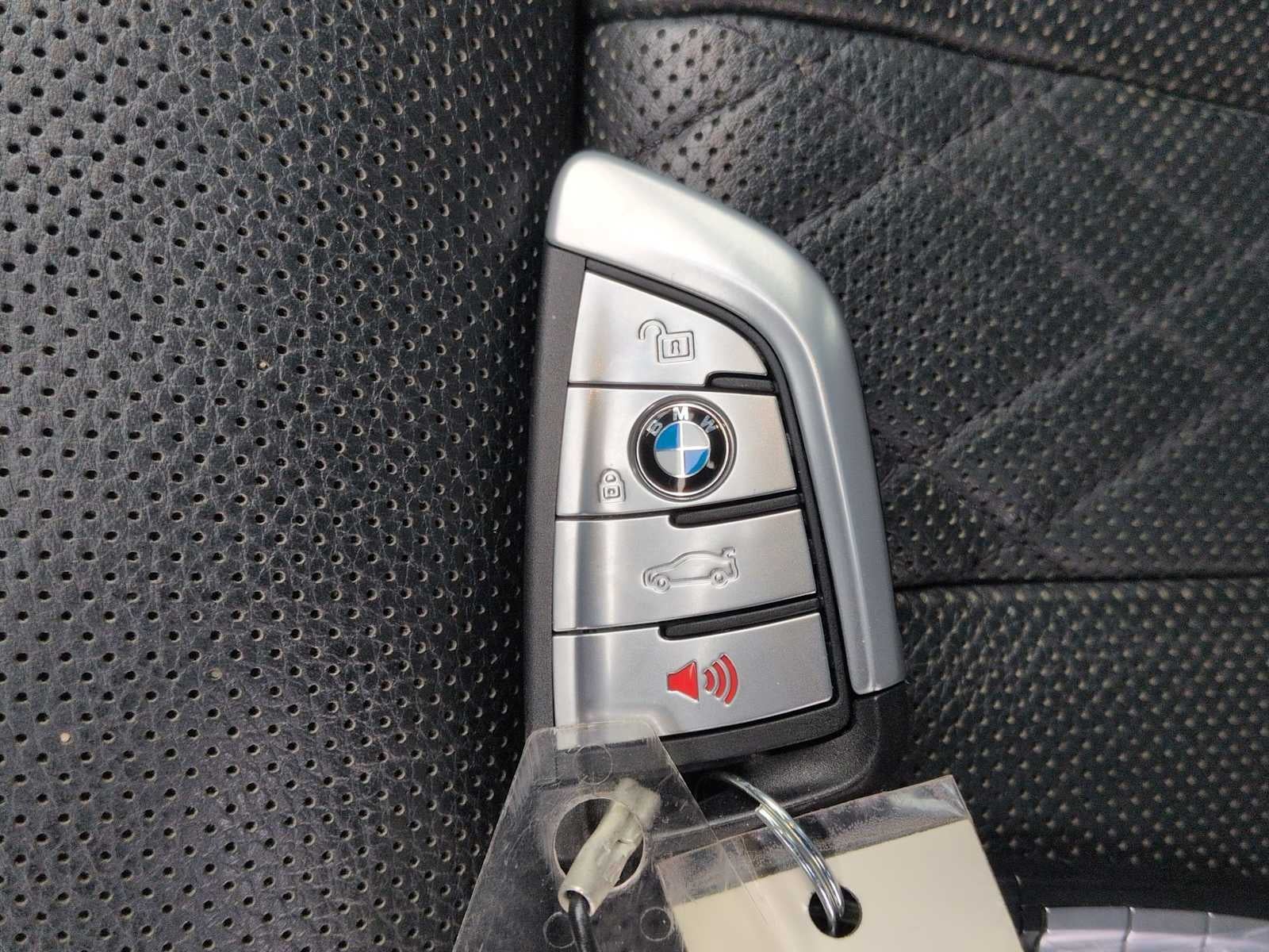 BMW 550i xDrive M550i xDrive 2021