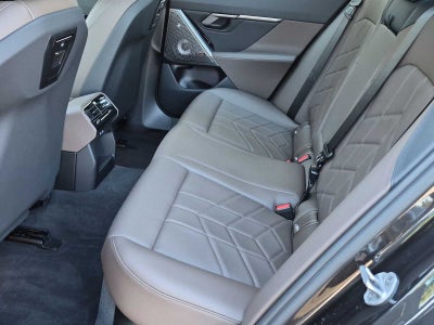 BMW Serie 5 550e xDrive 2026