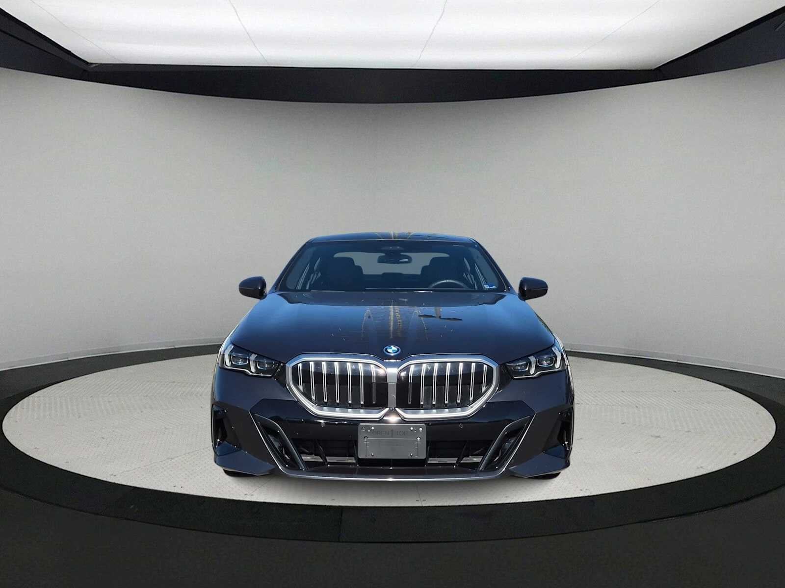 BMW Serie 5 550e xDrive 2026