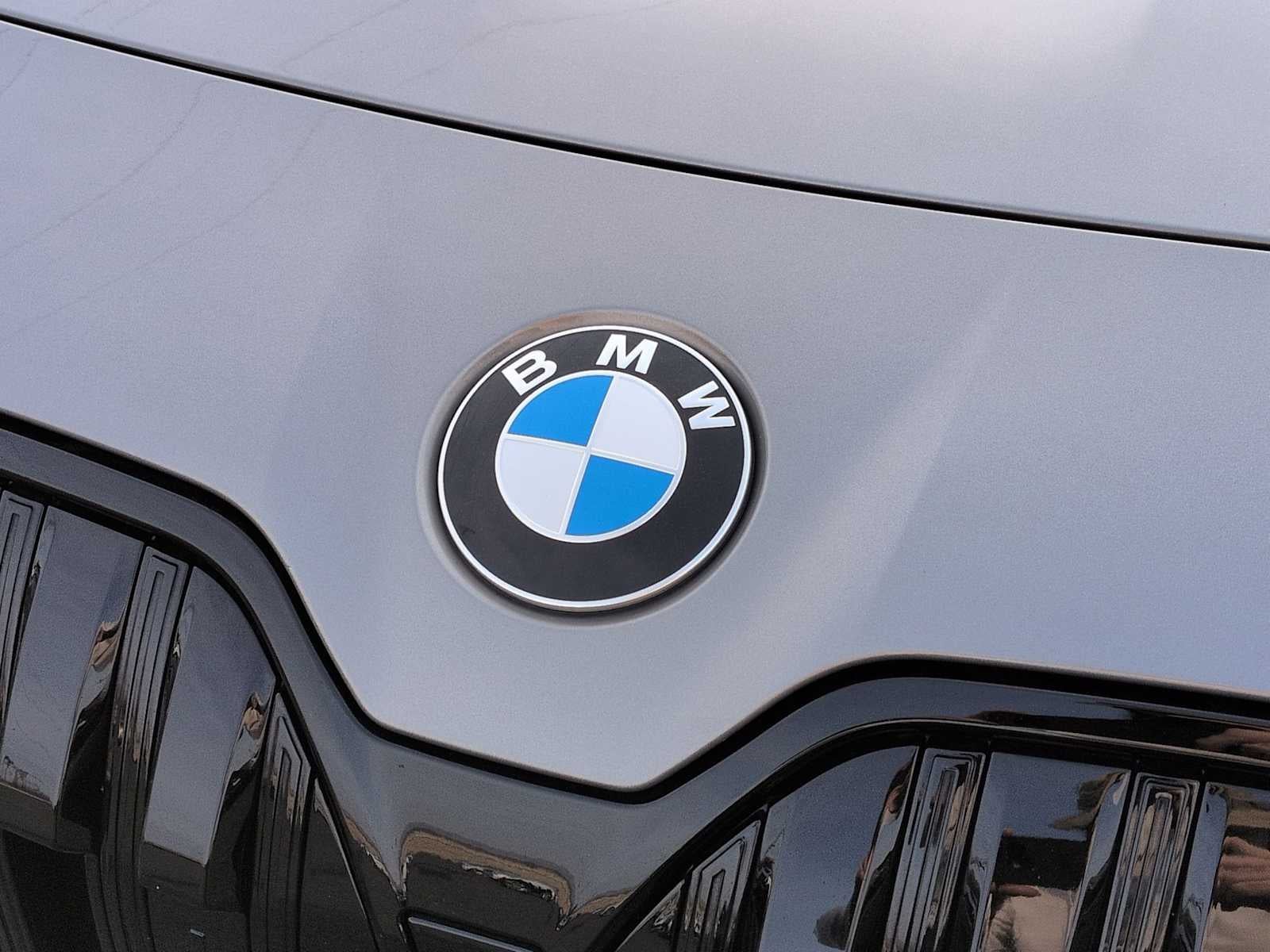 BMW Serie 7 740i 2023