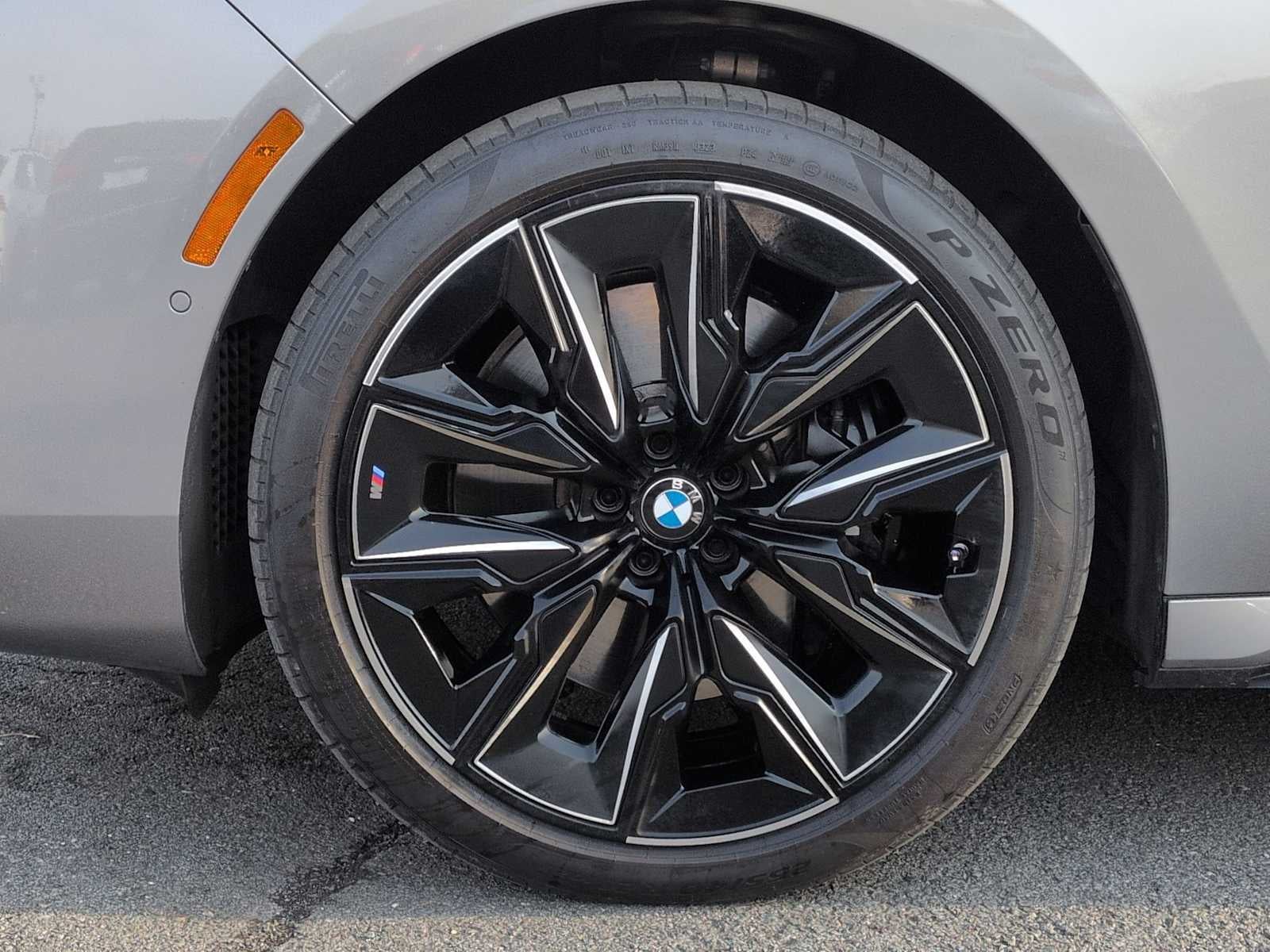 BMW Serie 7 740i 2023