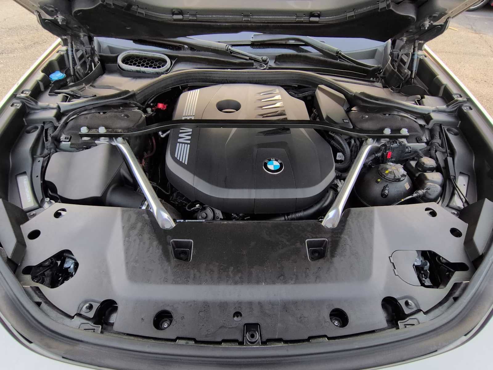 BMW Serie 7 740i 2023