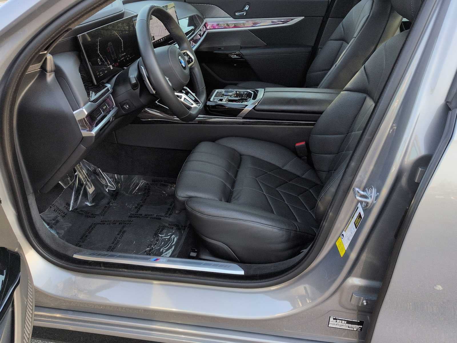 BMW Serie 7 740i 2023