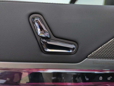 BMW Serie 7 740i 2023