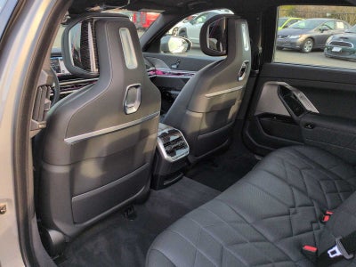 BMW Serie 7 740i 2023