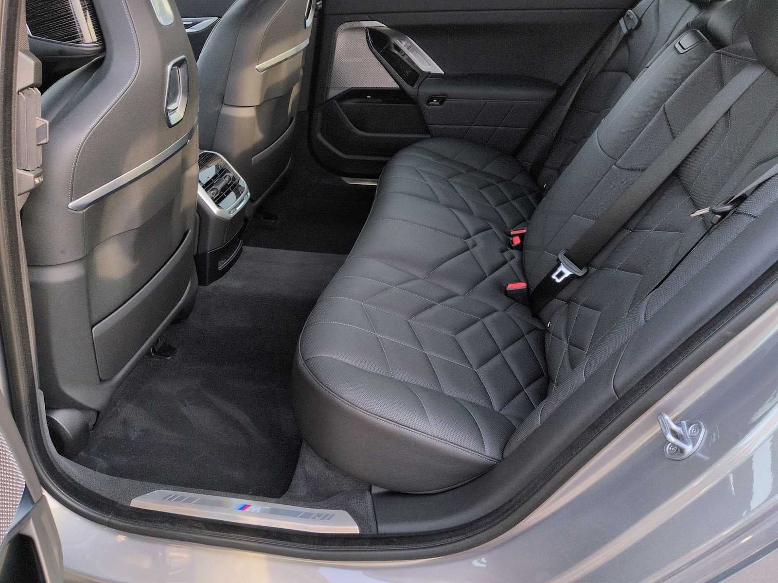 BMW Serie 7 740i 2023