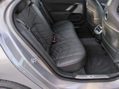 BMW Serie 7 740i 2023