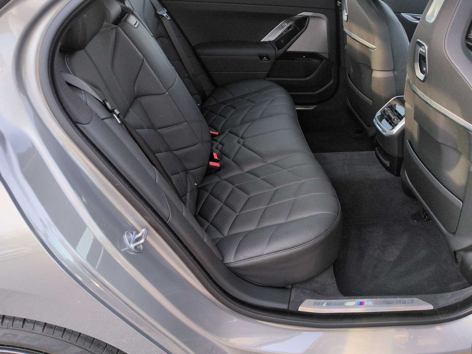 BMW Serie 7 740i 2023