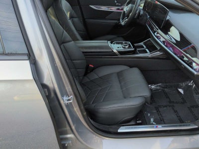 BMW Serie 7 740i 2023