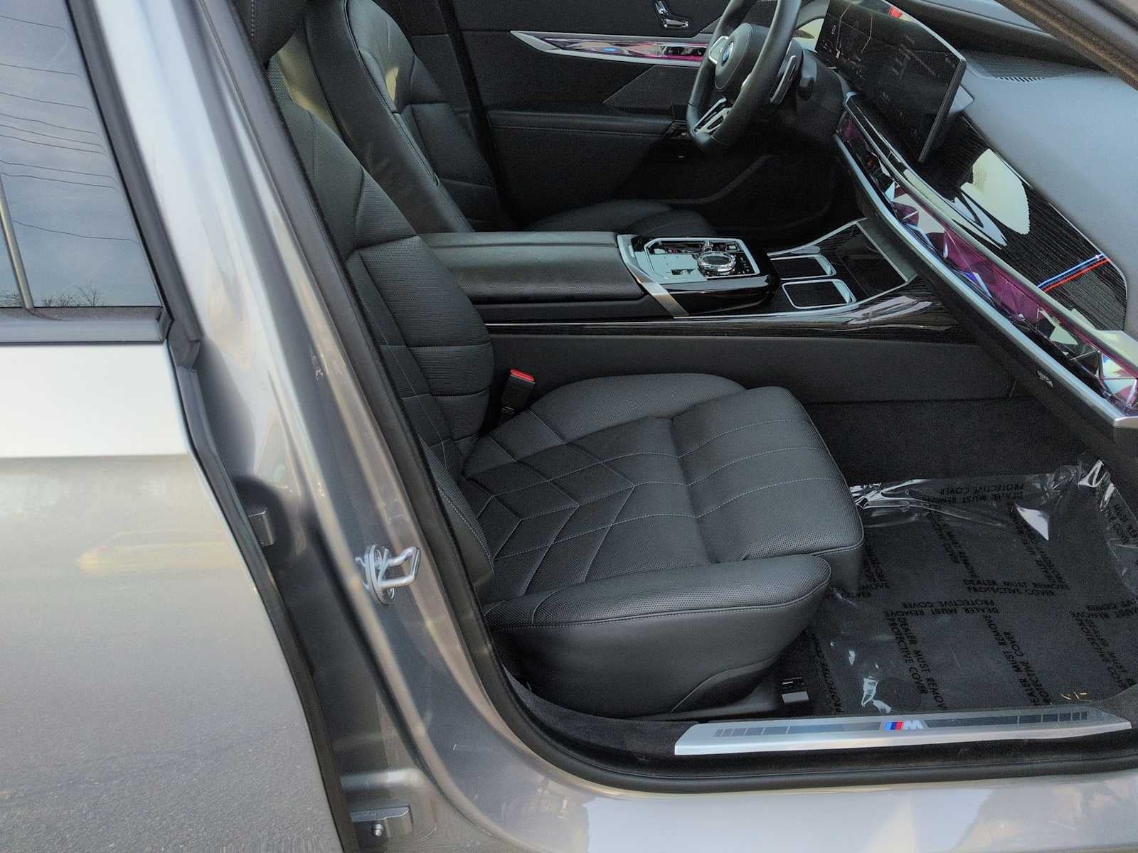 BMW Serie 7 740i 2023