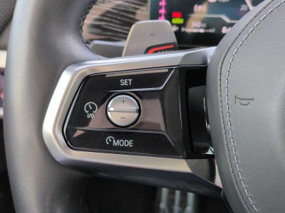 BMW Serie 7 740i 2023