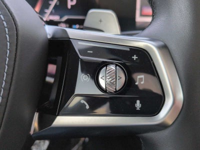 BMW Serie 7 740i 2023