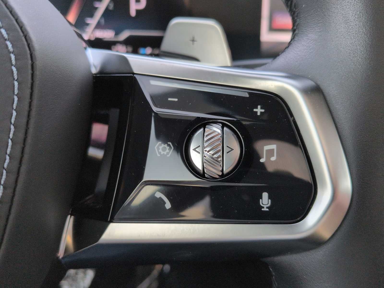 BMW Serie 7 740i 2023