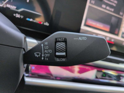 BMW Serie 7 740i 2023