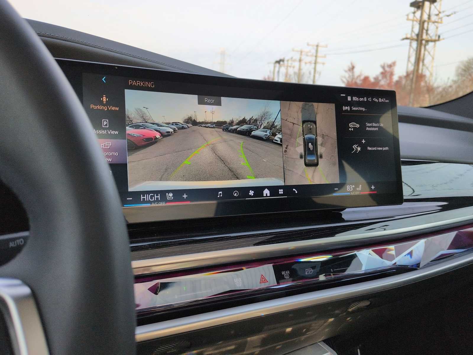 BMW Serie 7 740i 2023