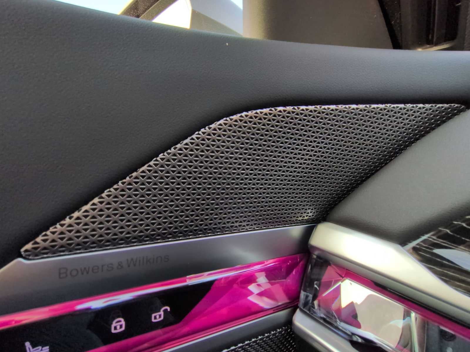 BMW Serie 7 740i 2023