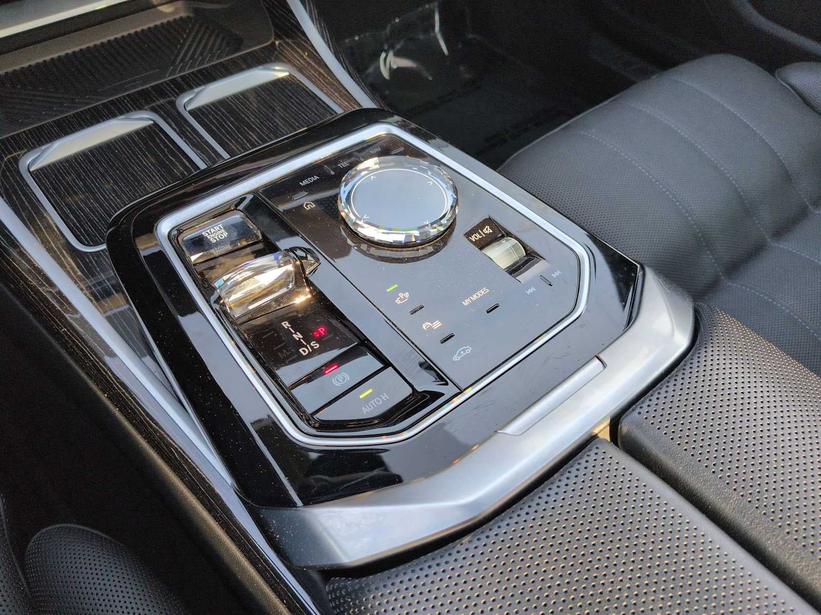 BMW Serie 7 740i 2023