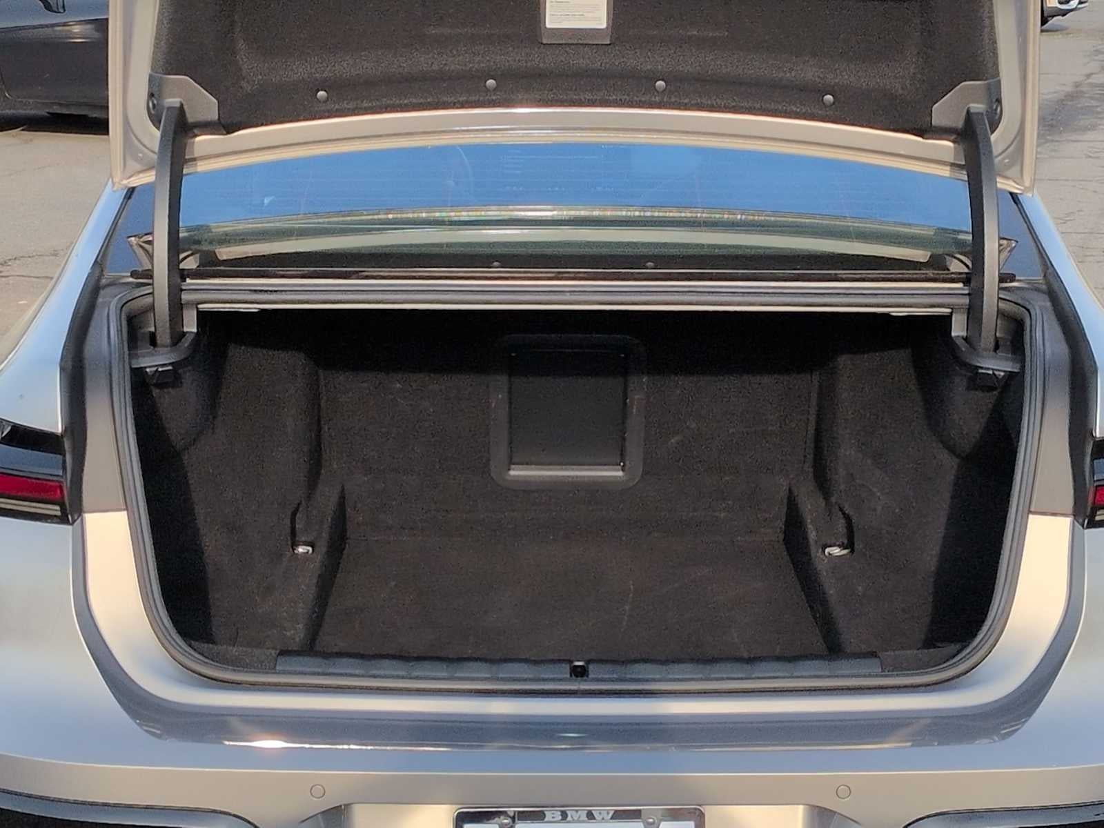 BMW Serie 7 740i 2023